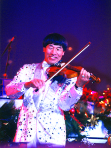 Shoji Tabuchi