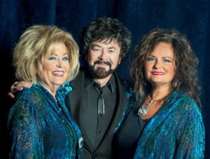The Blackwood Singers