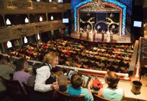 Showboat Branson Belle
